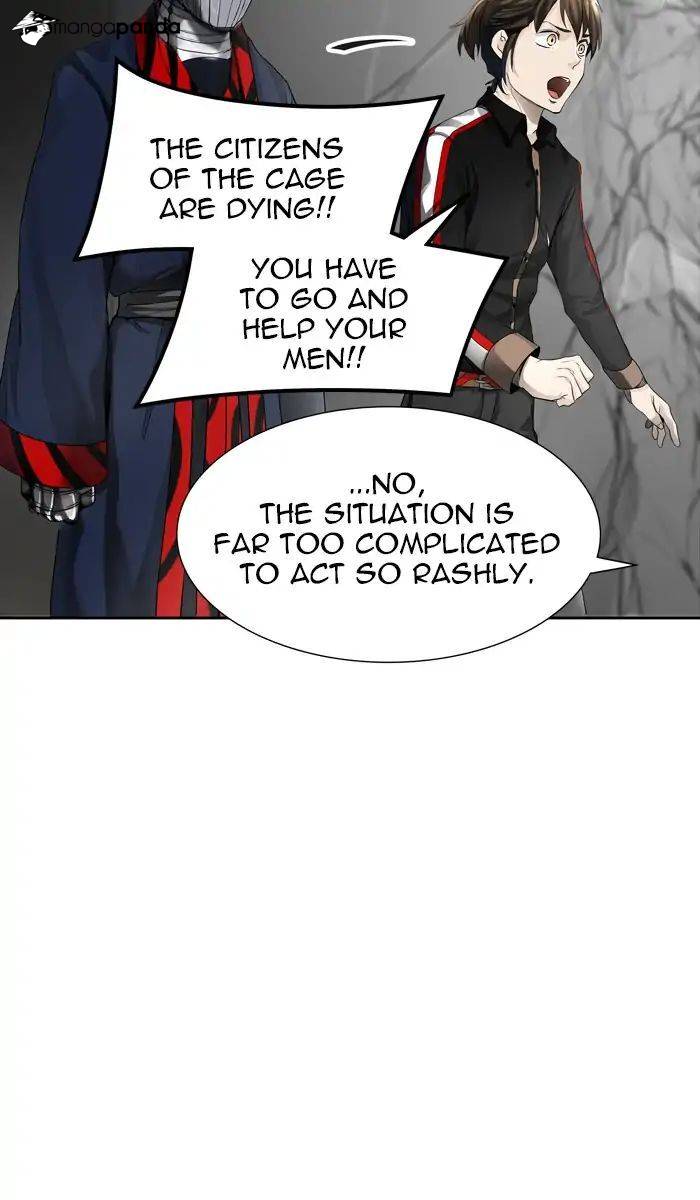 Tower of God Chapter 437 image 039